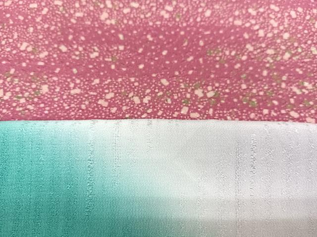 平和屋着物★和装小物 上質な帯揚げ 10枚セット 逸品 CAAK2735xe