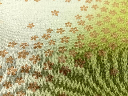 平和屋着物★和装小物 上質な帯揚げ 10枚セット 逸品 CAAK2738xe