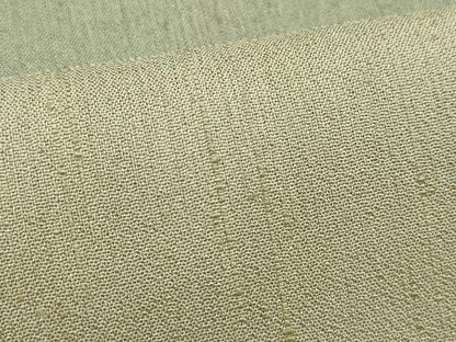 平和屋着物●訪問着　紬地　霞文　正絹　逸品　CAAK4072vf
