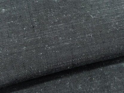 平和屋着物●男性 紬 霞文 正絹 逸品 CAAK4310vf