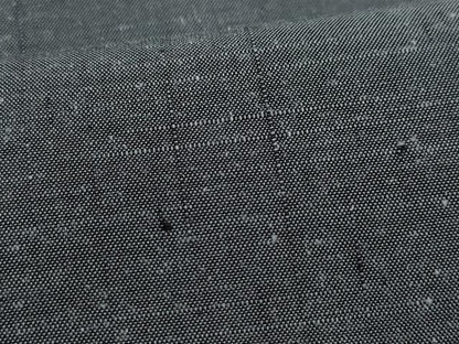 平和屋着物●男性 紬 霞文 正絹 逸品 CAAK4310vf