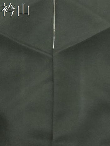 平和屋着物■豪華黒留袖 作家物 風景文 正絹 逸品 CAAK8274ev
