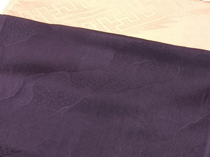 平和屋着物★和装小物　上質な帯揚げ　10枚セット　逸品　CAAL0710xi