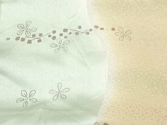 平和屋着物★和装小物 上質な帯揚げ 10枚セット 逸品 CAAL0727xi