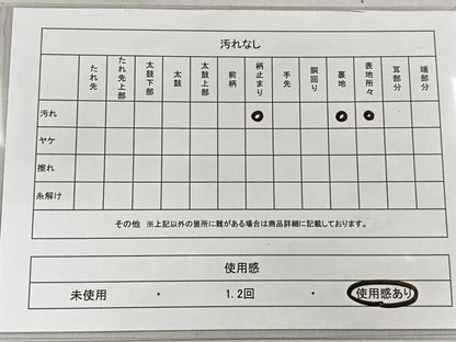 平和屋着物◎六通太鼓柄袋帯 枝椿丸文 金銀彩 正絹 逸品 CAAL5867kb