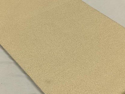 平和屋着物◎全通柄袋帯 ワンポイント 束ね熨斗花文 金糸 正絹 逸品 CAAL6520qv