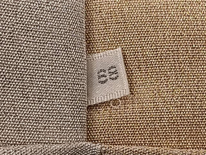 平和屋着物◎全通柄袋帯 ワンポイント 束ね熨斗花文 金糸 正絹 逸品 CAAL6520qv