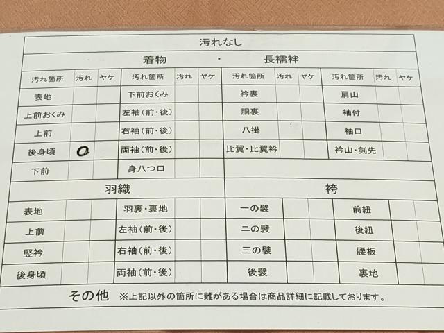 平和屋着物■豪華色留袖 枝花文 暈し染め 正絹 逸品 CAAL7240ou