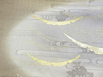平和屋着物★和装小物 上質な帯揚げ 10枚セット 逸品 CAAM2830xi