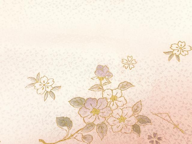 平和屋着物★和装小物 上質な帯揚げ 10枚セット 逸品 CAAM2830xi