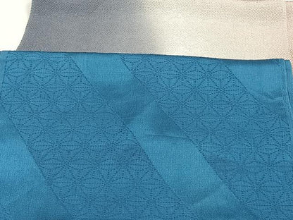 平和屋着物★和装小物 上質な帯揚げ 10枚セット 逸品 CAAM2830xi