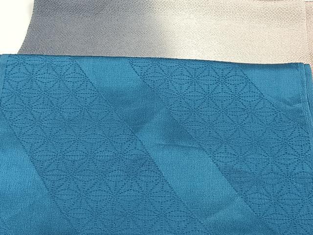 平和屋着物★和装小物 上質な帯揚げ 10枚セット 逸品 CAAM2830xi