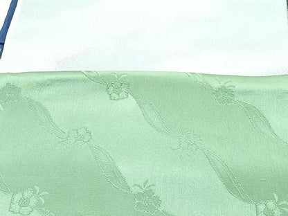 平和屋着物★和装小物 上質な帯揚げ 10枚セット 逸品 CAAM2833xi