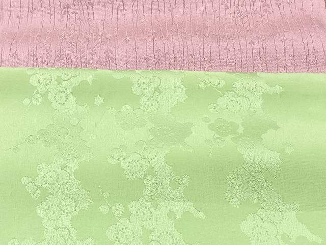 平和屋着物★和装小物 上質な帯揚げ 10枚セット 逸品 CAAM3084xi