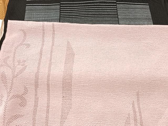 平和屋着物★和装小物 上質な帯揚げ 10枚セット 逸品 CAAM3084xi