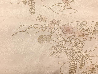 平和屋着物★和装小物　上質な帯揚げ　10枚セット　逸品　CAAM3117xi