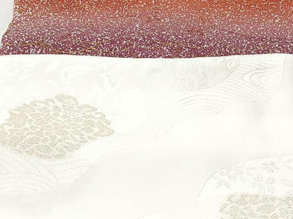 平和屋着物★和装小物　上質な帯揚げ　10枚セット　逸品　CAAM3117xi