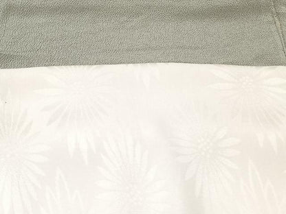 平和屋着物★和装小物　上質な帯揚げ　10枚セット　逸品　CAAM3117xi