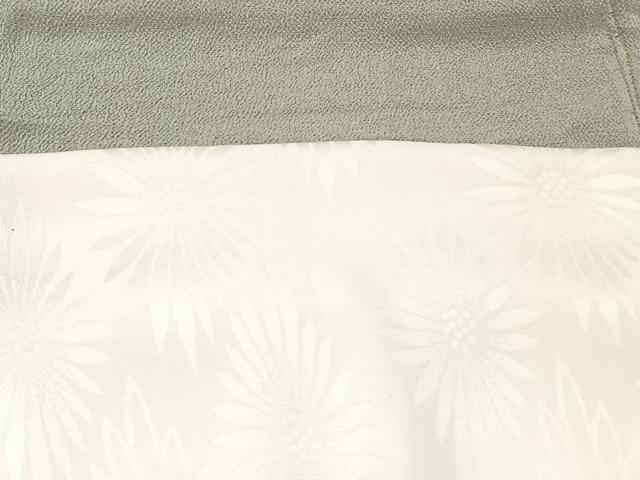 平和屋着物★和装小物　上質な帯揚げ　10枚セット　逸品　CAAM3117xi
