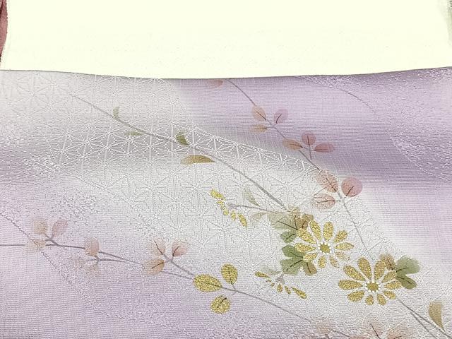 平和屋着物●和装小物　上質な帯揚げ　10枚セット　逸品　CAAM3128xi