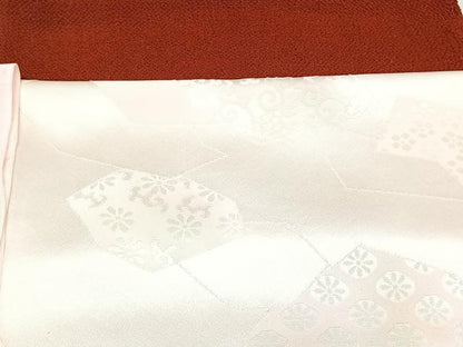 平和屋着物★和装小物 上質な帯揚げ 10枚セット 逸品 CAAM3129xi