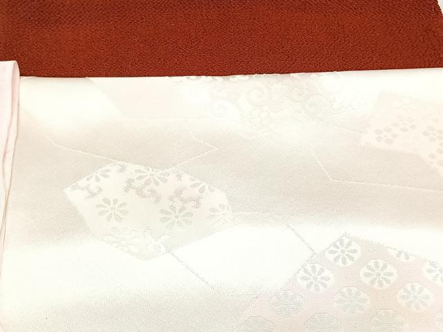 平和屋着物★和装小物 上質な帯揚げ 10枚セット 逸品 CAAM3129xi