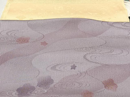 平和屋着物★和装小物　上質な帯揚げ　10枚セット　逸品　CAAM3192xi