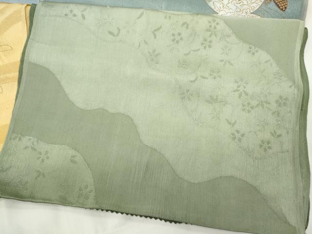 平和屋着物★和装小物　上質な帯揚げ　10枚セット　逸品　CAAM5228qe
