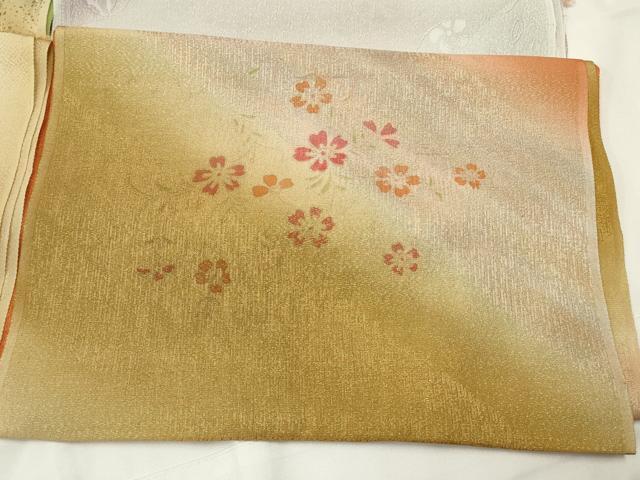 平和屋着物★和装小物 上質な帯揚げ 10枚セット 逸品 CAAM5265qe