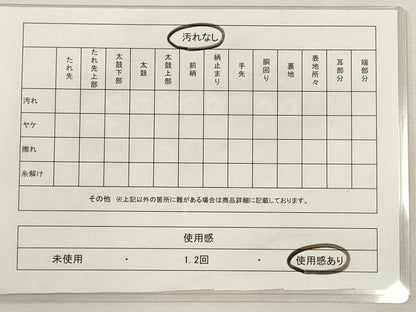 平和屋着物■六通太鼓柄袋帯 花時絵 研き出し箔 引箔 正絹 逸品 CAAM8135in