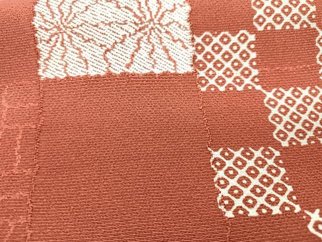 平和屋着物★和装小物 上質な帯揚げ 10枚セット 逸品 CAAM9615xe