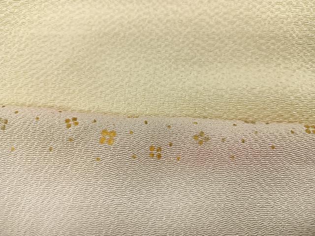 平和屋着物★和装小物 上質な帯揚げ 10枚セット 逸品 CAAM9615xe