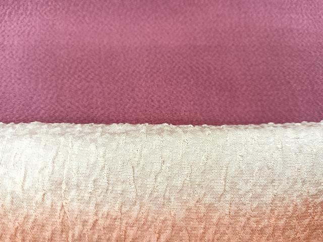 平和屋着物★和装小物 上質な帯揚げ 10枚セット 逸品 CAAM9615xe