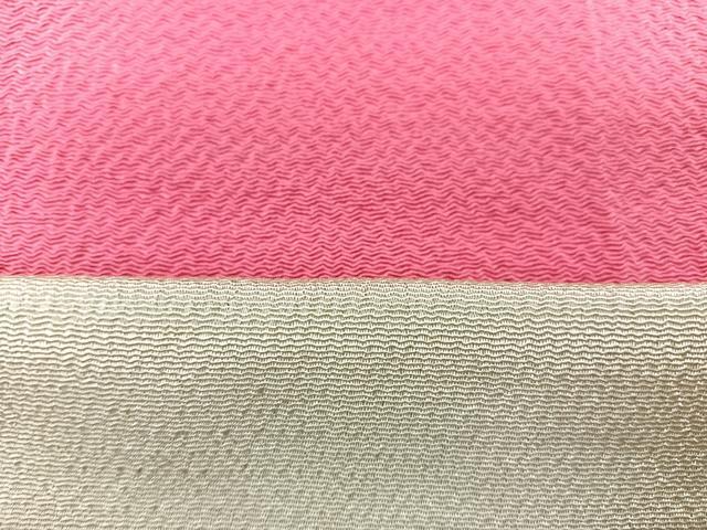 平和屋着物★和装小物 上質な帯揚げ 10枚セット 逸品 CAAM9615xe