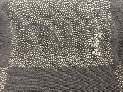 平和屋着物★和装小物　上質な帯揚げ　10枚セット　逸品　CAAM9624xe