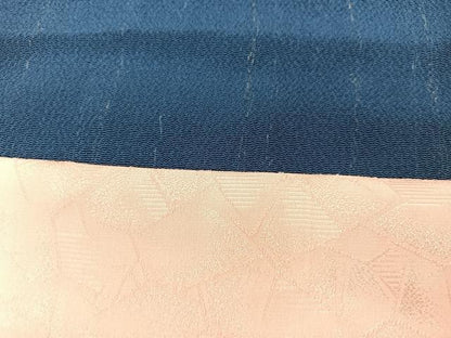 平和屋着物★和装小物　上質な帯揚げ　10枚セット　逸品　CAAM9624xe