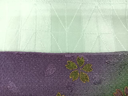 平和屋着物★和装小物　上質な帯揚げ　10枚セット　逸品　CAAM9624xe