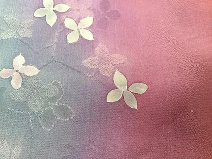 平和屋着物★和装小物 上質な帯揚げ 10枚セット 逸品 CAAM9626xe