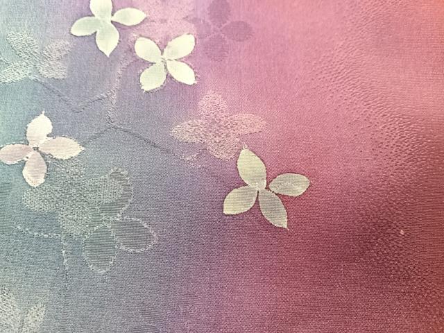 平和屋着物★和装小物 上質な帯揚げ 10枚セット 逸品 CAAM9626xe