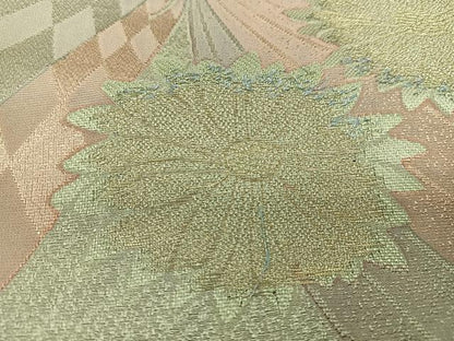 平和屋着物★和装小物 上質な帯揚げ 10枚セット 逸品 CAAM9626xe