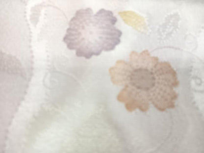 平和屋着物★和装小物 上質な帯揚げ 10枚セット 逸品 CAAM9683xe