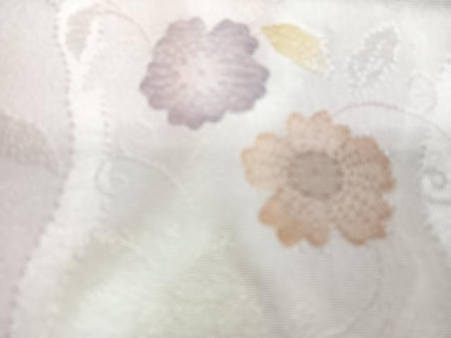 平和屋着物★和装小物 上質な帯揚げ 10枚セット 逸品 CAAM9683xe
