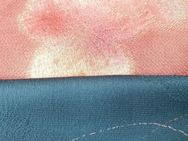 平和屋着物★和装小物 上質な帯揚げ 10枚セット 逸品 CAAM9706xe