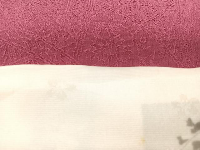 平和屋着物★和装小物　上質な帯揚げ　10枚セット　逸品　CAAM9728xe
