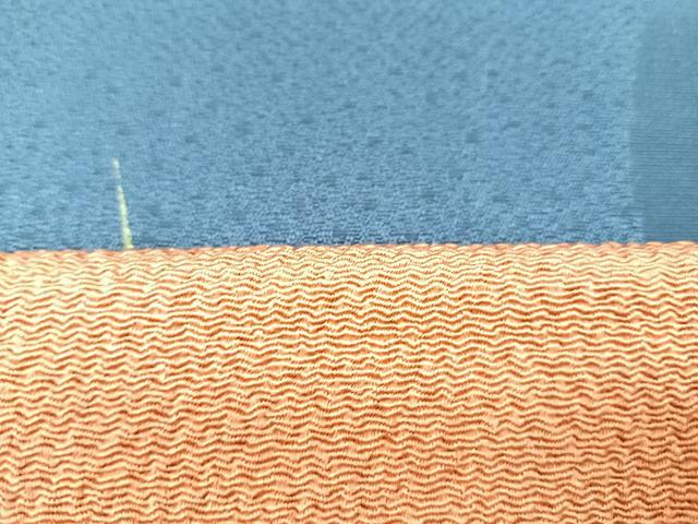 平和屋着物★和装小物　上質な帯揚げ　10枚セット　逸品　CAAM9728xe