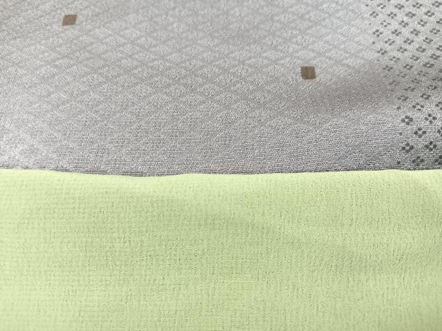 平和屋着物★和装小物 上質な帯揚げ 10枚セット 逸品 CAAM9743xe