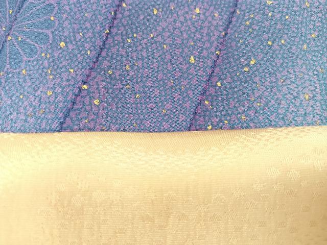 平和屋着物★和装小物 上質な帯揚げ 10枚セット 逸品 CAAM9743xe