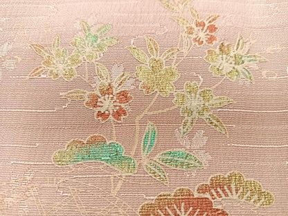平和屋着物★和装小物 上質な帯揚げ 10枚セット 逸品 CAAM9781xe