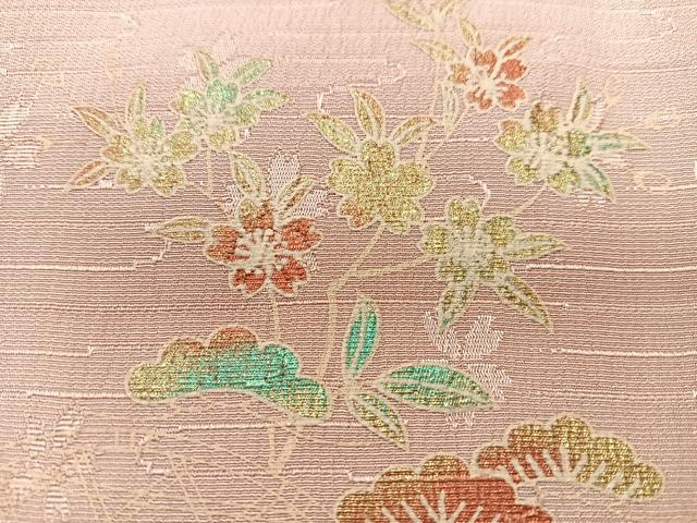 平和屋着物★和装小物 上質な帯揚げ 10枚セット 逸品 CAAM9781xe