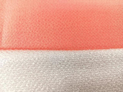 平和屋着物★和装小物　上質な帯揚げ　10枚セット　逸品　CAAM9808xe